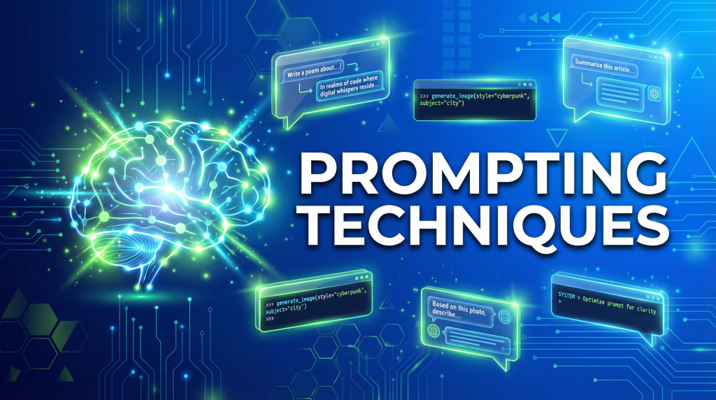 15 Prompting Techniques That Will Transform Your AI Results